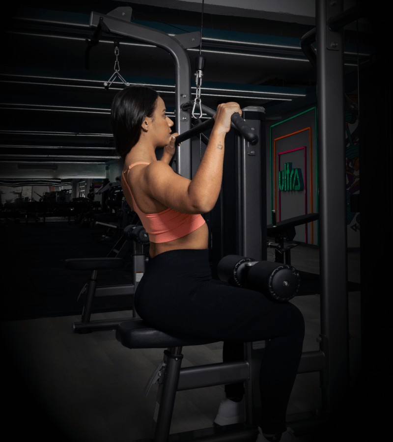Acessórios de treino funcional e fortalecimento