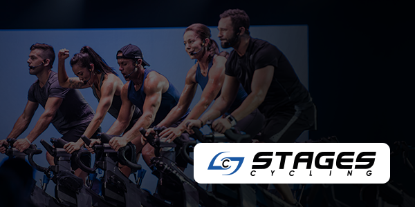 Stages Cycling